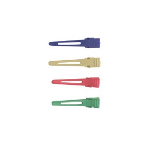 Clips single nylon 32801