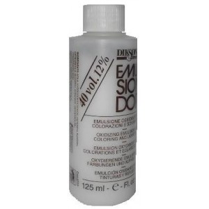 Oxidant emulsie 12% 125 ml